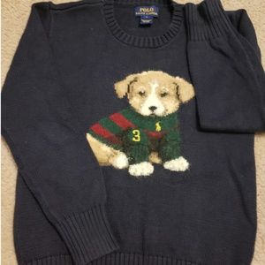 Polo Ralph Lauren Sweater